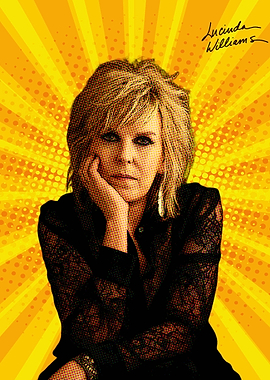 Lucinda Williams