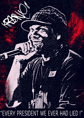 KRS One