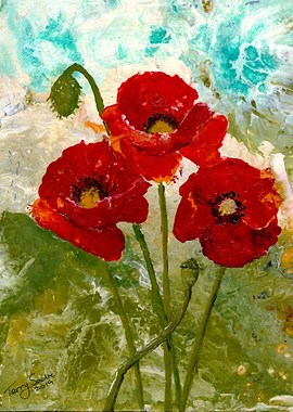 Poppies