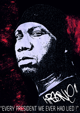 KRS One
