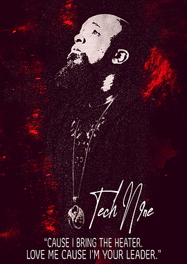 Tech N9ne
