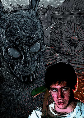 Donnie Darko movie
