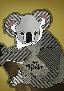 My Koala