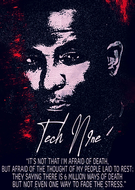 Tech N9ne