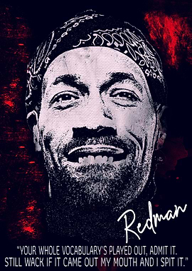 Redman