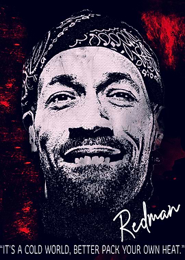 Redman