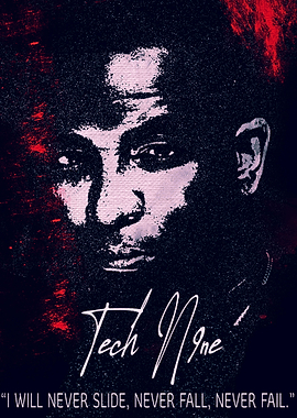 Tech N9ne