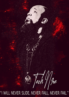 Tech N9ne