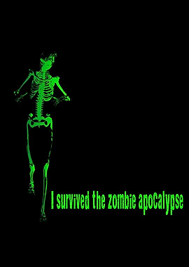Zombie Apocalypse