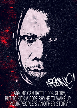 KRS One