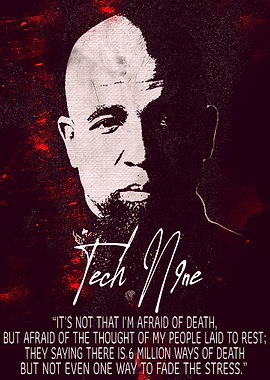 Tech N9ne