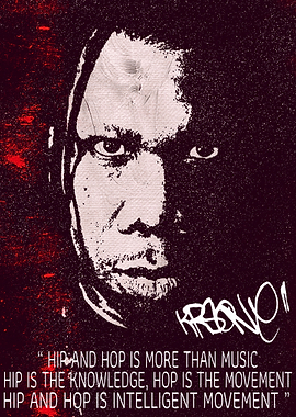 KRS One