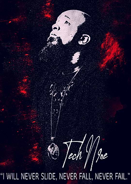Tech N9ne