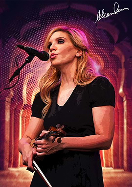Alison Krauss