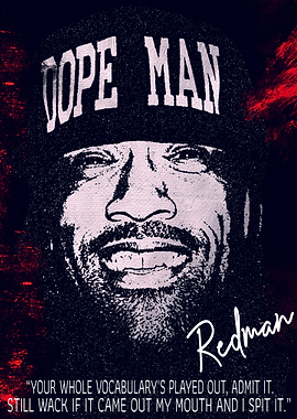 Redman