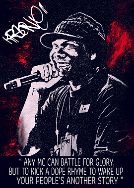 KRS One