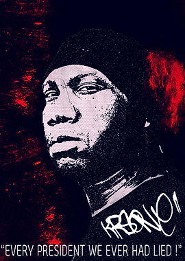 KRS One