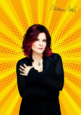 Rosanne Cash