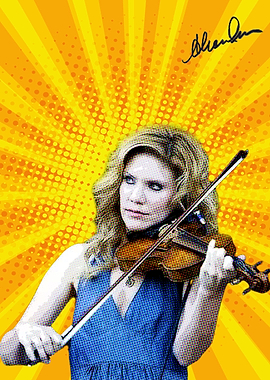 Alison Krauss