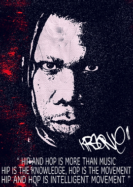 KRS One