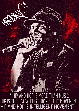 KRS One