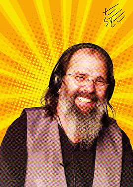 Steve Earle