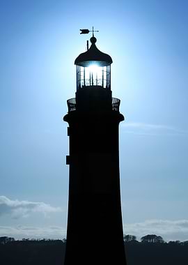 Smeatons Tower Plymouth