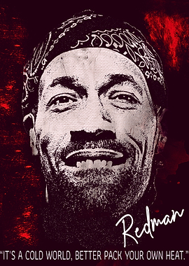 Redman