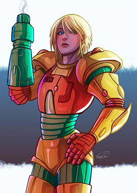Samus