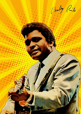 Charley Pride