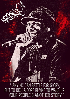 KRS One