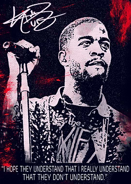 Kid Cudi