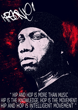 KRS One
