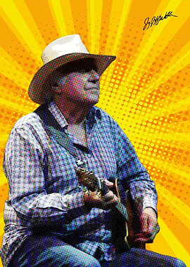 Jerry Jeff Walker