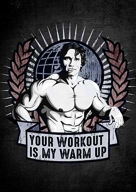 GYM Motivation Fitness