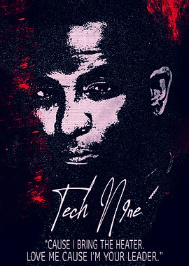 Tech N9ne