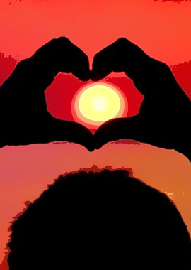 Sun And love