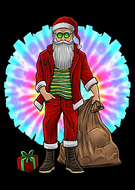 Christmas Santa Claus