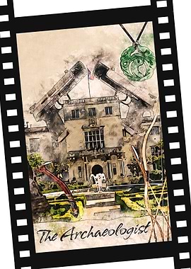 Tomb Raider Lara Croft