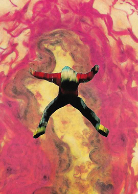 Adventure of a Lifetime