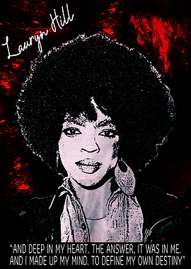 Lauryn Hill