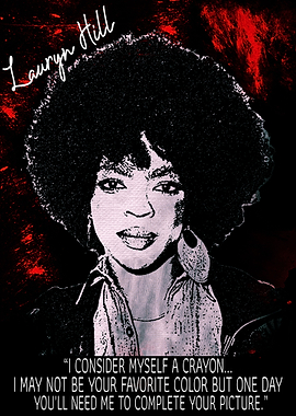 Lauryn Hill