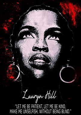 Lauryn Hill
