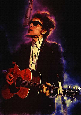 Spirit of Bob Dylan