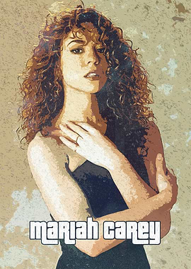 Mariah Carey