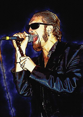 Spirit Layne Staley