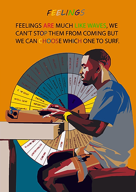 Frank Ocean Rapper art