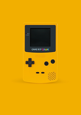 Nintendo Gameboy