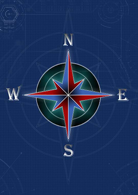 Compass Blueprint