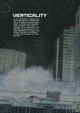 Verticality Architecture